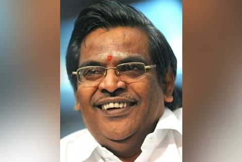 Sirivennela Seetharama Sastry was 66 (Image Courtesy: IANS)