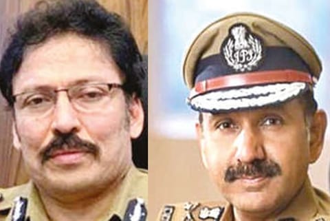 M Ravi; Rathore