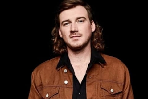 Morgan Wallen  (Source: Instagram)