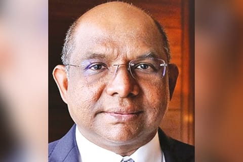 Abdulla Shahid