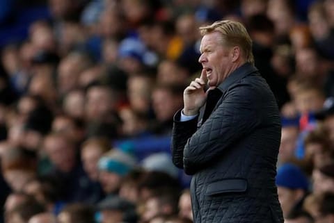 Ronald Koeman