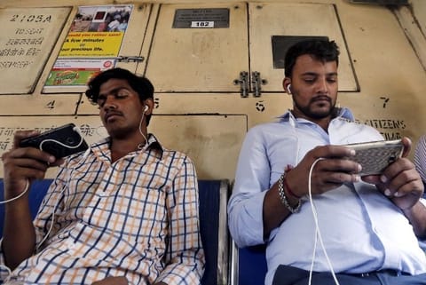 Representative image (Credit: Reuters)