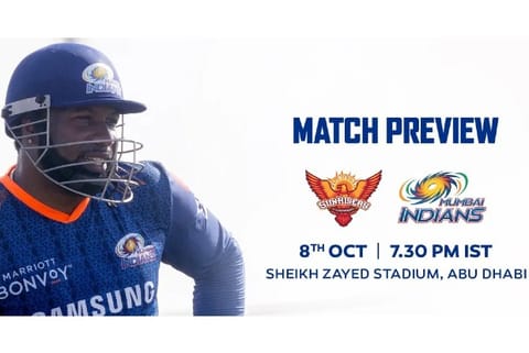 (Image Courtesy: Twitter) Mumbai Indians