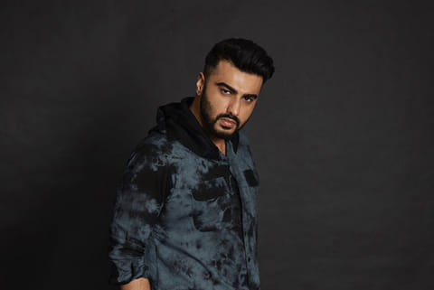 Arjun Kapoor (File Photo)