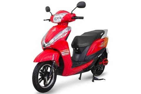 Ampere Magnus EX