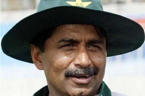 Javed Miandad (File Photo)