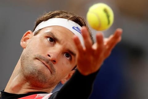 Image Courtesy: Reuters