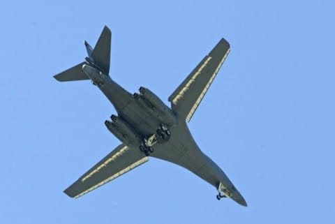 Russian Fighter Jet