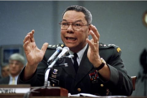 Colin Powell (Image Source: PTI)