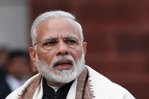 Prime Minister Narendra Modi (File Photo)