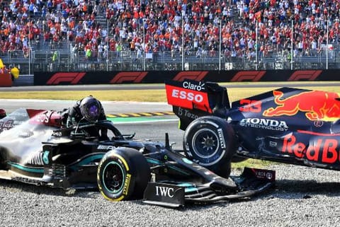 US Grand Prix (Photo: Reuters)