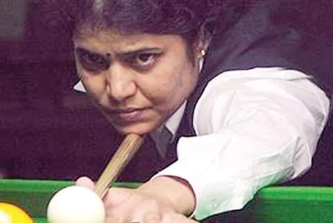 Chitra Magimairaj