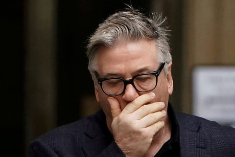 Alec Baldwin