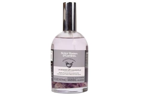 File Photo of the aromatherapy spray