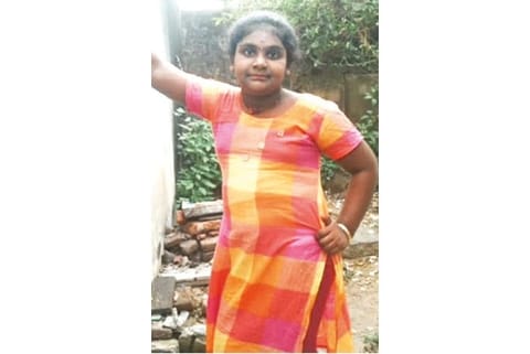 Shruthi