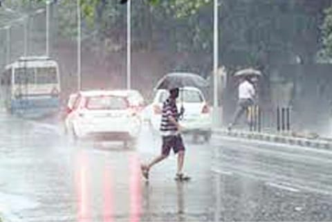 southwest monsoon