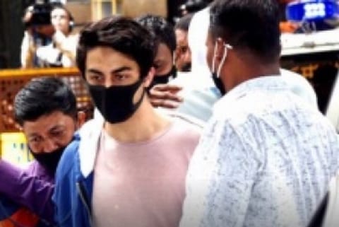 Aryan Khan