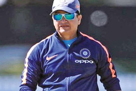 Abhay Sharma