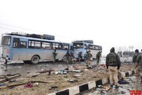 Image Courtesy: IANS