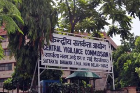 CVC flags 42 cases, 10 by railways, of non-compliance of its advice against corrupt officials