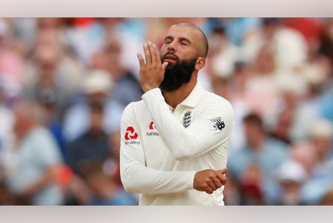 Moeen Ali (File Photo)