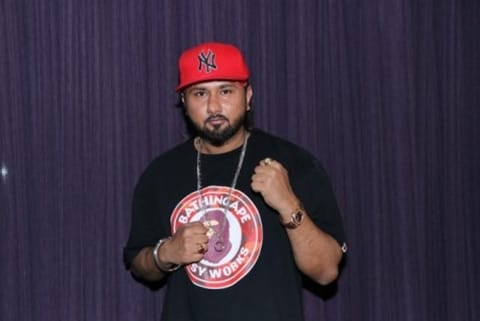 File Photo: Honey Singh