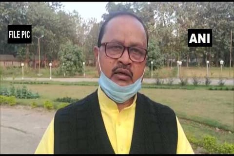 Bihar MLA Gopal Mandal (File Photo)