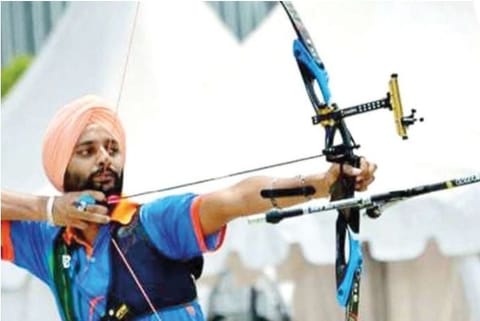 Harvinder Singh