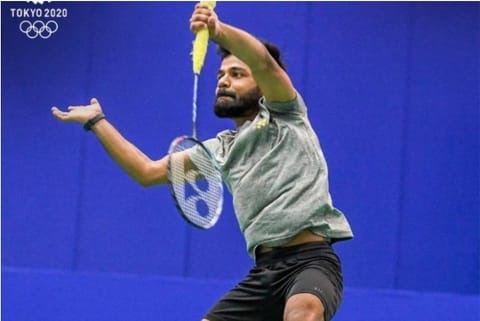Source: Twitter (DD Sports); Krishna with his commanding display entered the finals