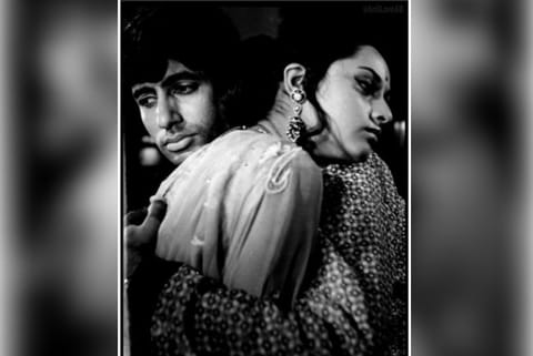 Poster of the film 'Bansi Birju'