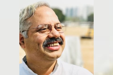 Sunil Ambekar