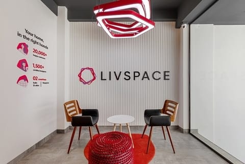 Representative Image: Livespace