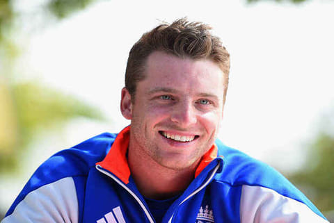 Jos Buttler (File Photo)