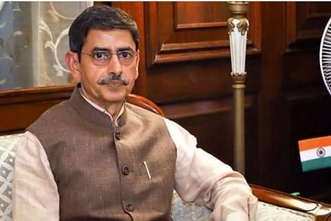 Tamil Nadu Governor RN Ravi