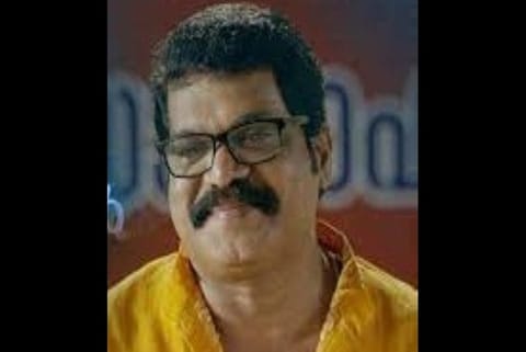 TV Actor Ramesh Valiyasala (File Photo)