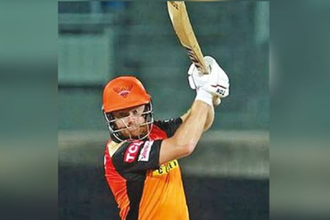 Jonny Bairstow.