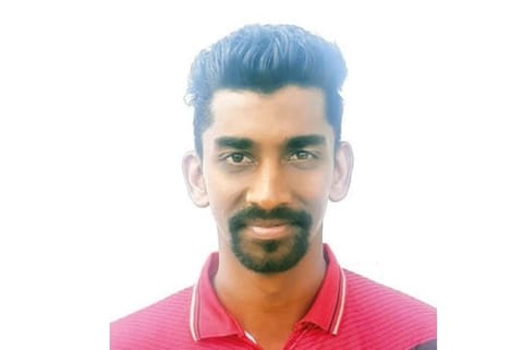 Baba Aparajith