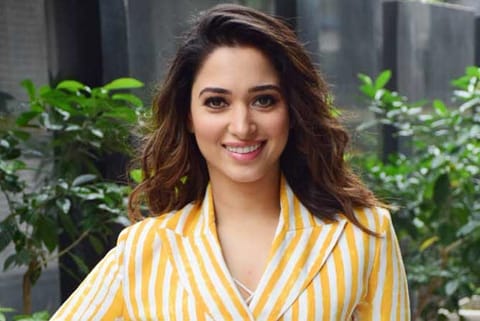 Tamannaah Bhatia (File Photo)