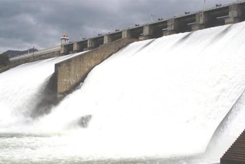 Aliyar Dam (File Photo)