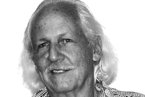Romulus Whitaker