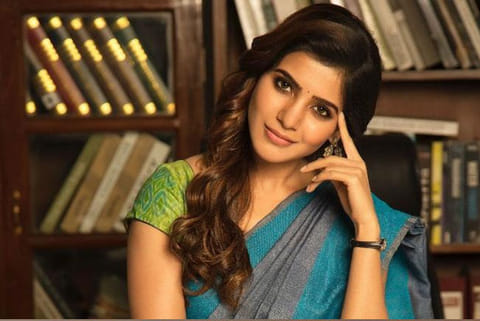 Samantha Akkineni (File Photo)
