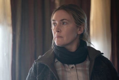 Kate Winslet in 'Mare of Easttown'  HBO Series (Image source: IANS)
