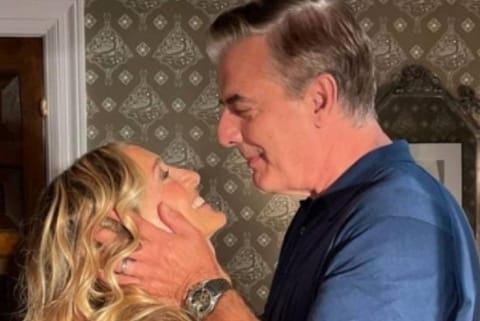First look of 'Sex and the City' reboot revealed