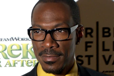 Eddie Murphy (File Photo)