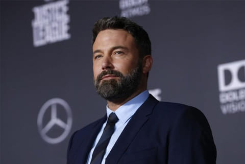Ben Affleck (File Photo)