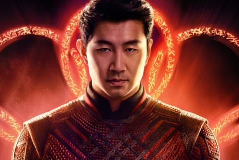 Shang Chi and The Legend of Ten Rings