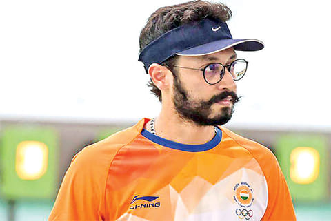 Abhishek Verma