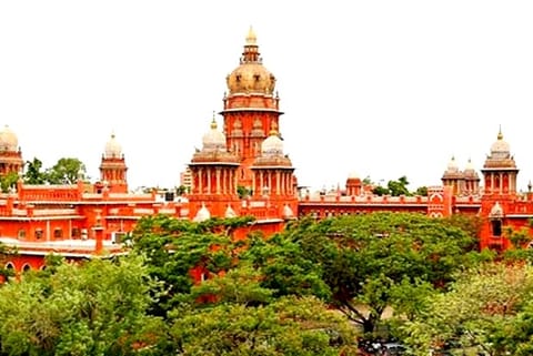 Madras High Court