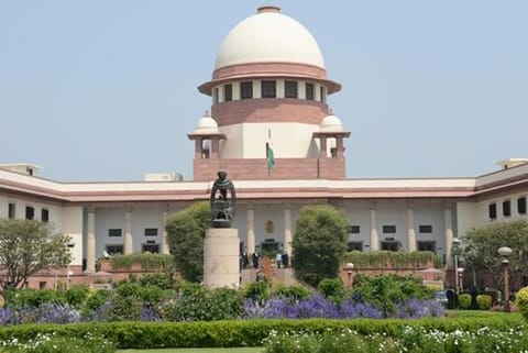 Supreme Court of India