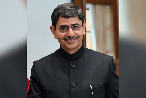 Tamil Nadu Governor RN Ravi